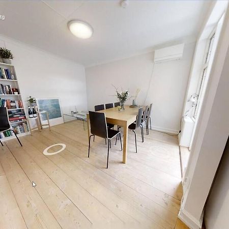 Modern, Spacious And Cozy In The City Center Of Bergen! Екстериор снимка